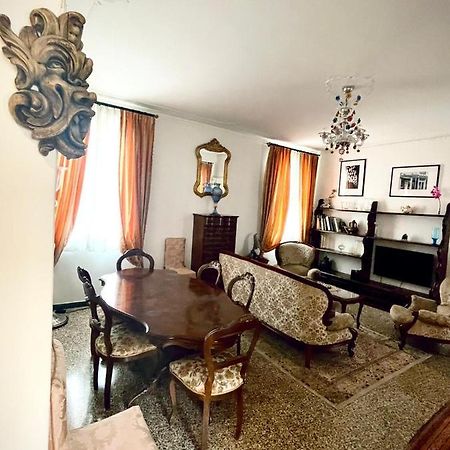 Ve-Nice Suite Misericordia C2607B Venice Ngoại thất bức ảnh