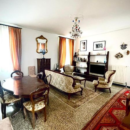 Ve-Nice Suite Misericordia C2607B Venice Ngoại thất bức ảnh