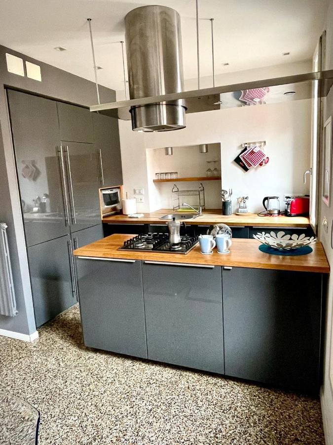Ve-Nice Suite Misericordia C2607B Venice Ngoại thất bức ảnh