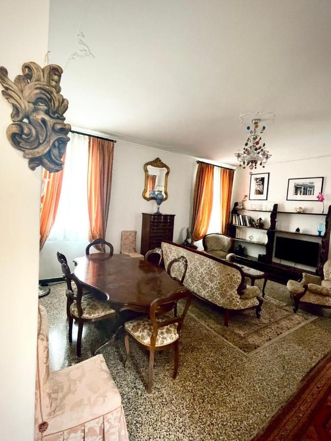 Ve-Nice Suite Misericordia C2607B Venice Ngoại thất bức ảnh