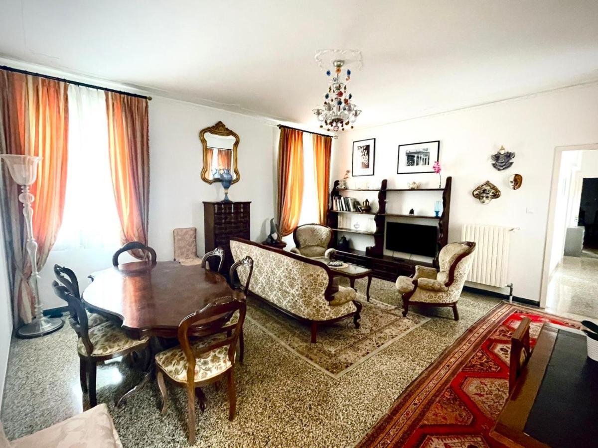 Ve-Nice Suite Misericordia C2607B Venice Ngoại thất bức ảnh