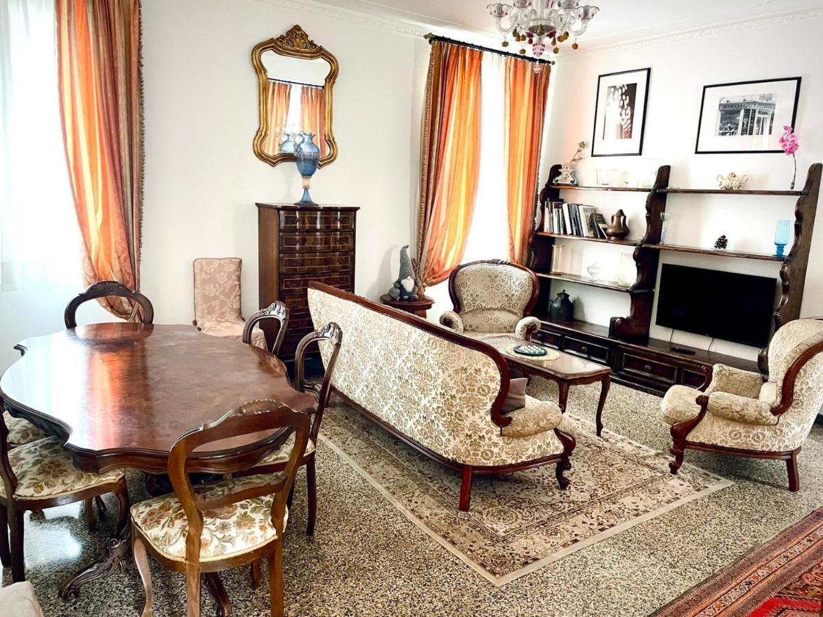 Ve-Nice Suite Misericordia C2607B Venice Ngoại thất bức ảnh