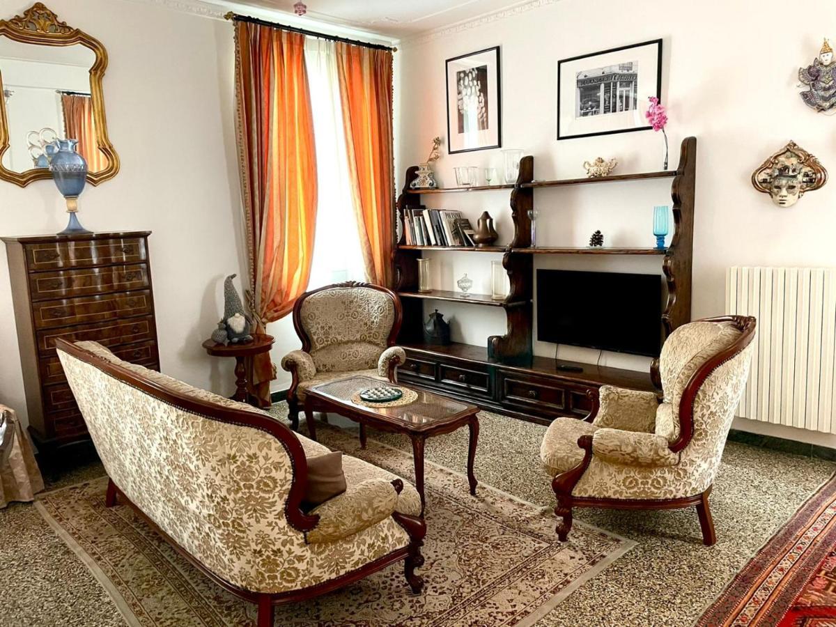 Ve-Nice Suite Misericordia C2607B Venice Ngoại thất bức ảnh