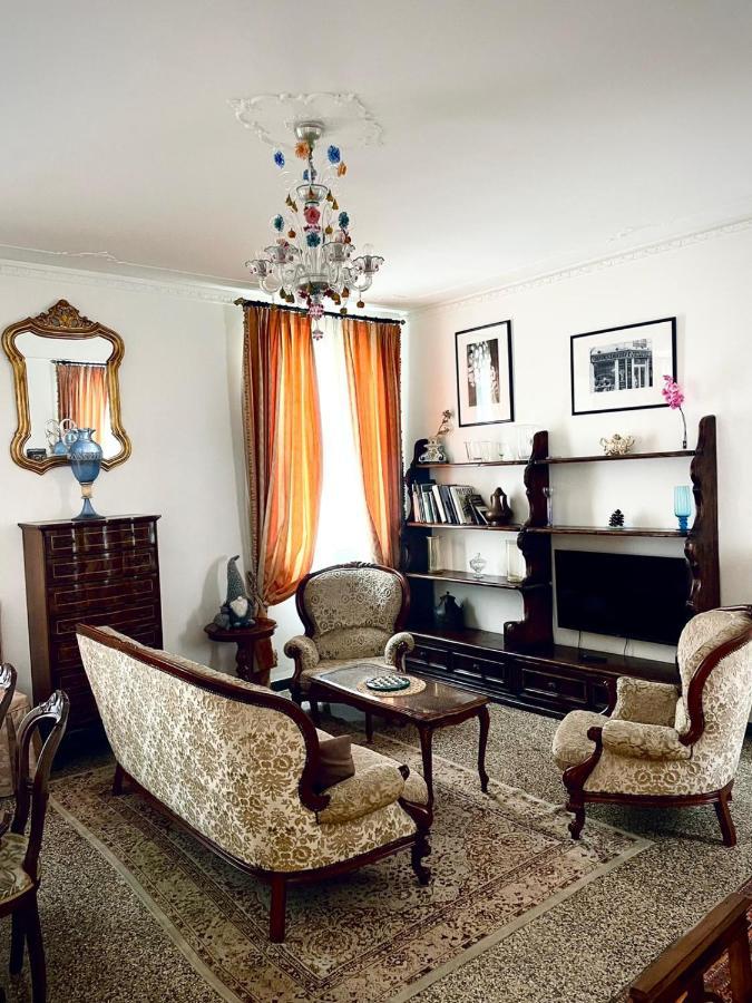 Ve-Nice Suite Misericordia C2607B Venice Ngoại thất bức ảnh