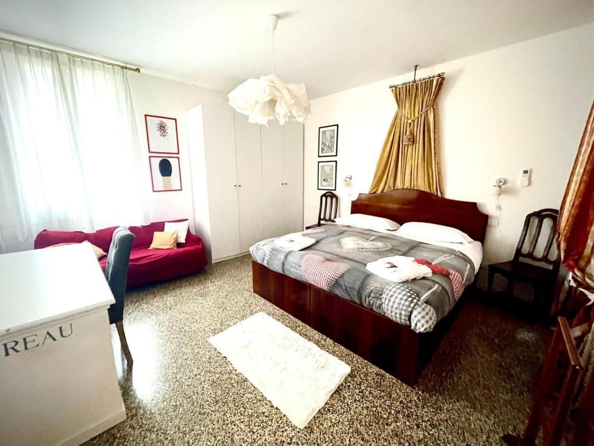 Ve-Nice Suite Misericordia C2607B Venice Ngoại thất bức ảnh