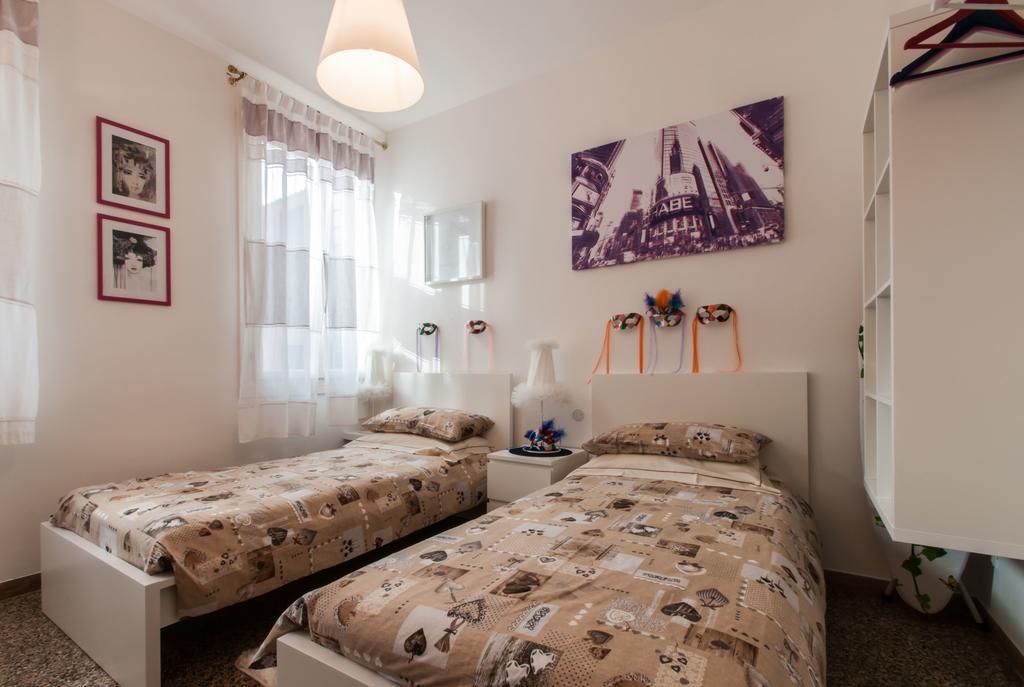 Ve-Nice Suite Misericordia C2607B Venice Ngoại thất bức ảnh