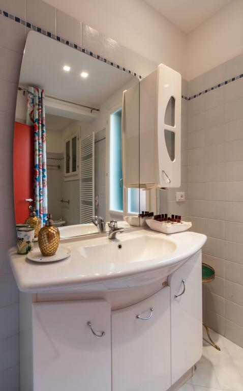 Ve-Nice Suite Misericordia C2607B Venice Ngoại thất bức ảnh